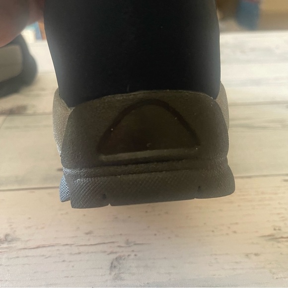 SANOSSI Womens's Snow Boots Non-Slip Outdoor Comfortable Waterproof 11 - Picture 12 of 15